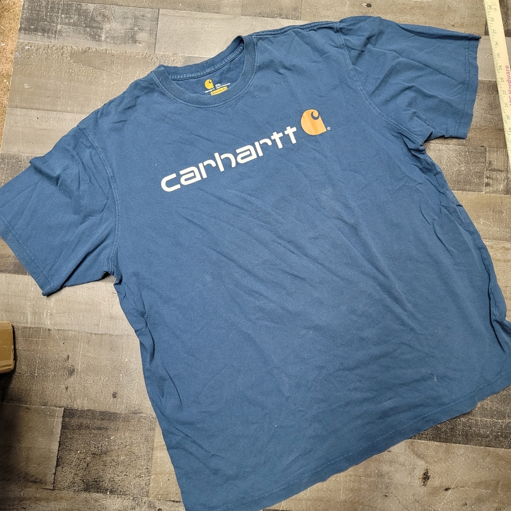 Carhartt men's Tee 2 XL